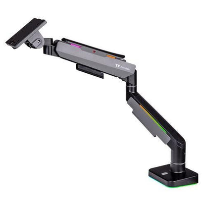 Thermaltake Single RGB Monitor Arm - Thermaltake Toughstore