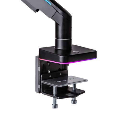 Thermaltake Single RGB Monitor Arm - Thermaltake Toughstore