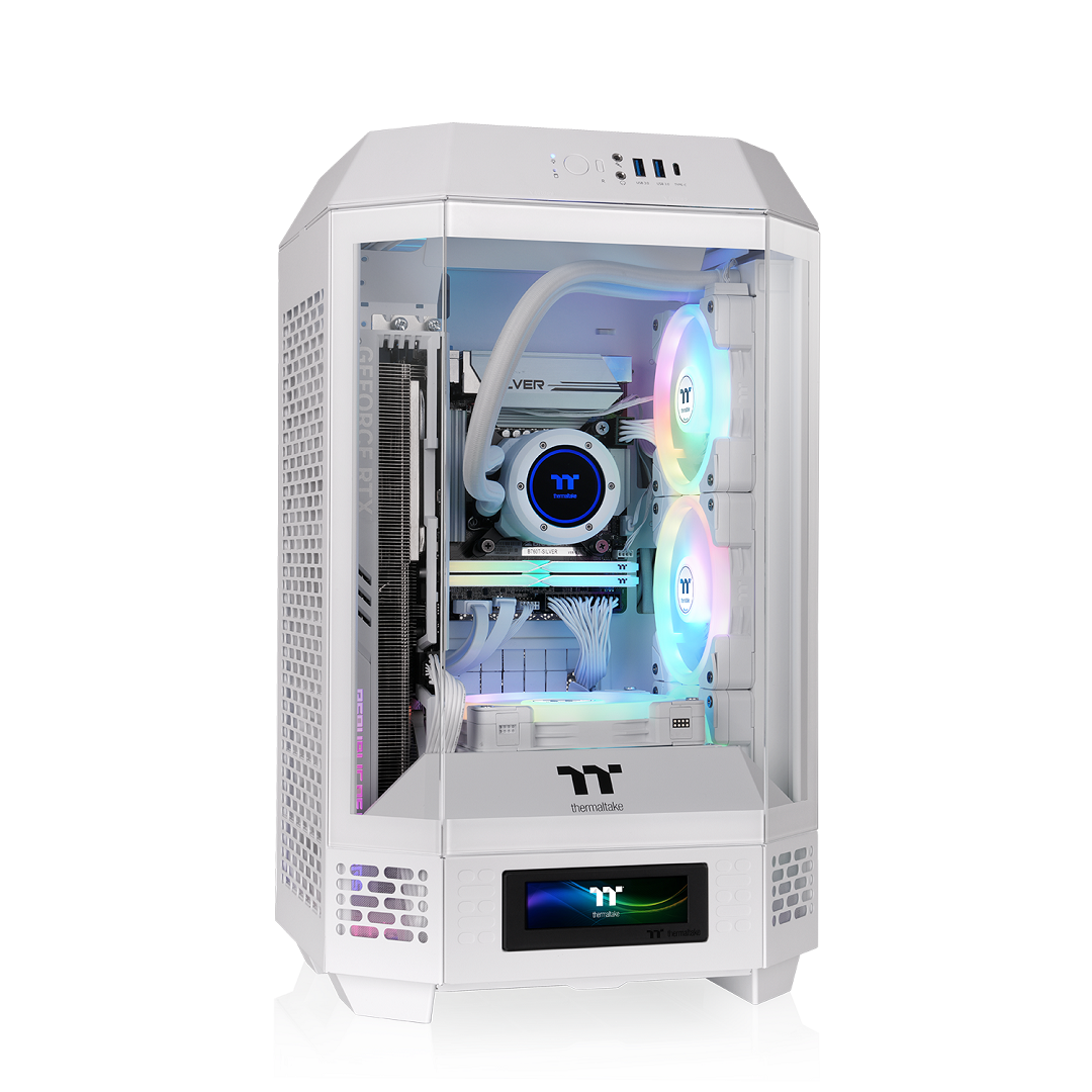 Gaming PC Konfigurator (ITX)