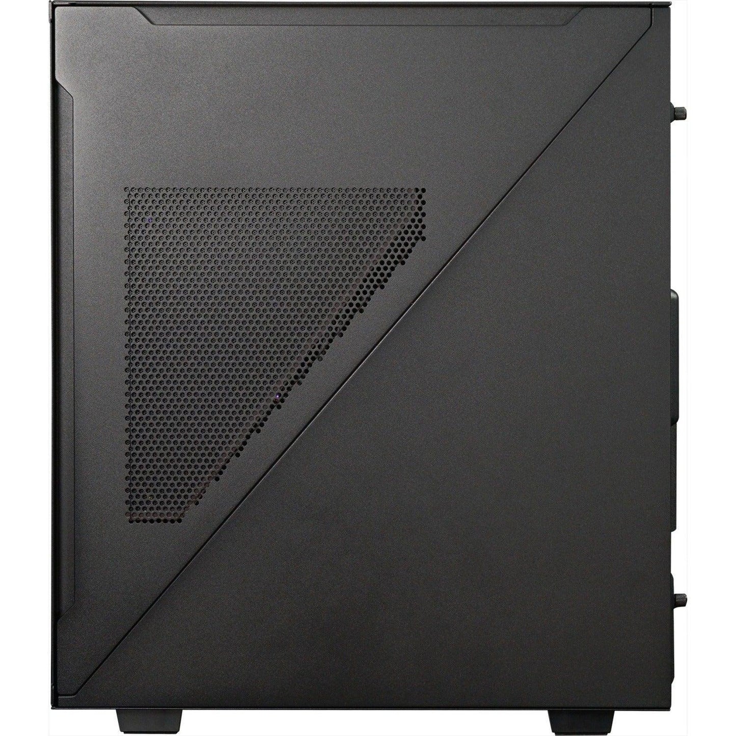 Titan Black - Thermaltake Toughstore