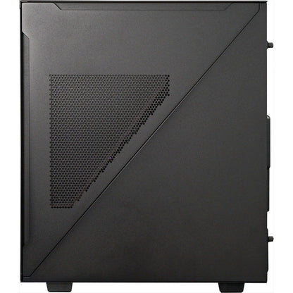 Titan Black - Thermaltake Toughstore