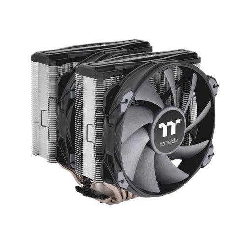 TOUGHAIR 710 Air Cooler Dual Tower - Thermaltake Toughstore