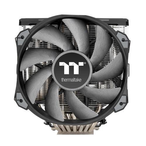 TOUGHAIR 710 Air Cooler Dual Tower - Thermaltake Toughstore