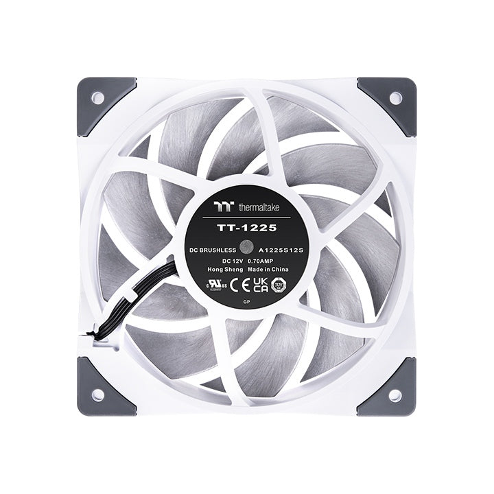 TOUGHFAN 12 Radiator Fan (1-Fan Pack)