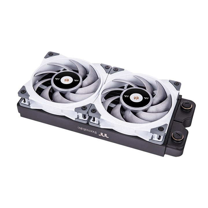 TOUGHFAN 12 Radiator Fan (1-Fan Pack)