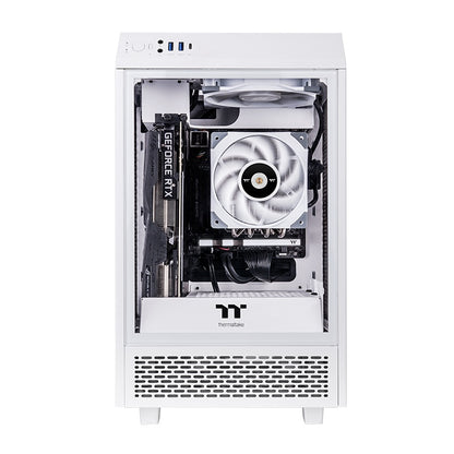 TOUGHFAN 12 Radiator Fan (1-Fan Pack)