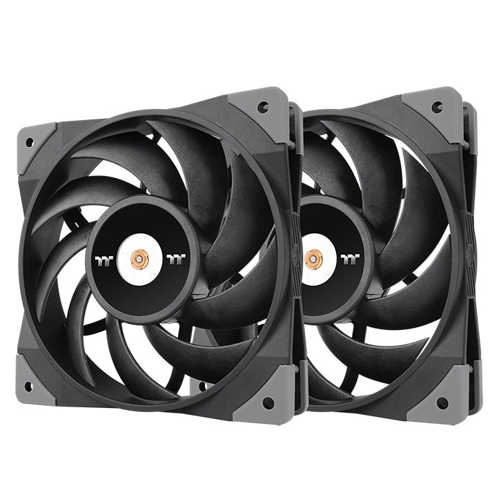 TOUGHFAN  12 Performance Fan (2-Fan Pack)