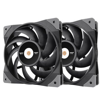 TOUGHFAN  12 Performance Fan (2-Fan Pack)