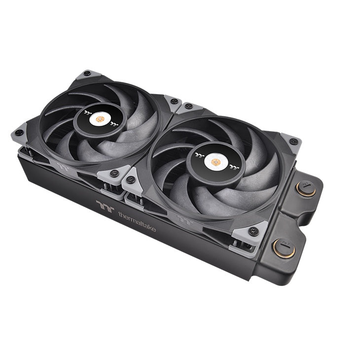 TOUGHFAN  12 Performance Fan (2-Fan Pack)