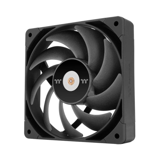 TOUGHFAN 12 Pro 1 Pack Black