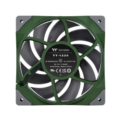 TOUGHFAN 12 Radiator Fan (1-Fan Pack)