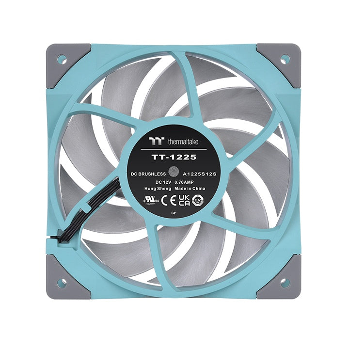 TOUGHFAN 12 Radiator Fan (1-Fan Pack)