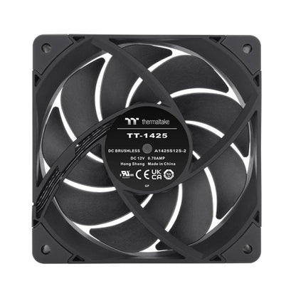 TOUGHFAN 14 Pro 1 Pack Black