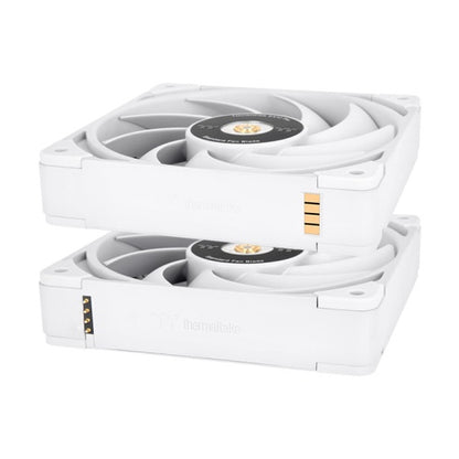 TOUGHFAN EX12 Pro White - Swappable Edition 3 Pack