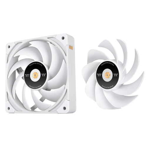 TOUGHFAN EX12 Pro White - Swappable Edition 3 Pack