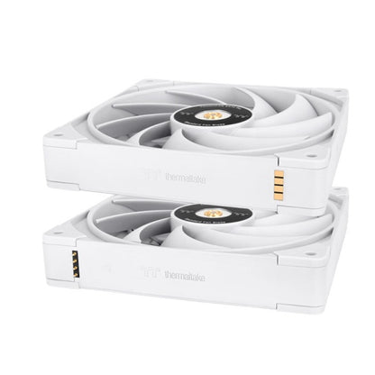 TOUGHFAN EX14 Pro White - Swappable Edition 3 Pack