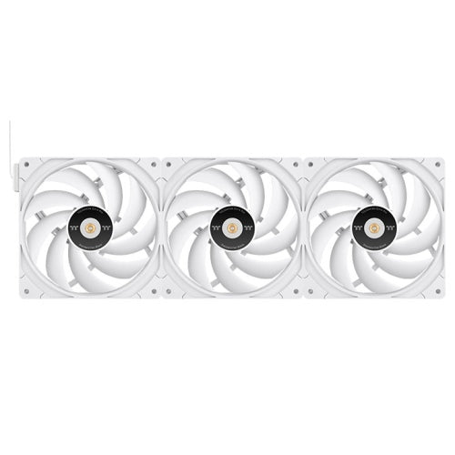 TOUGHFAN EX14 Pro White - Swappable Edition 3 Pack