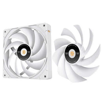 TOUGHFAN EX14 Pro White - Swappable Edition 3 Pack