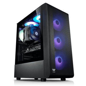 Toughline Air 1 Gaming PC - Thermaltake Toughstore