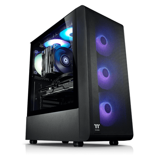 Toughline Air 1 - Thermaltake Toughstore