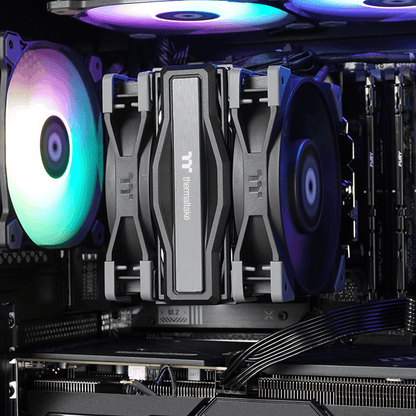 Toughline Air 1 Gaming PC - Thermaltake Toughstore