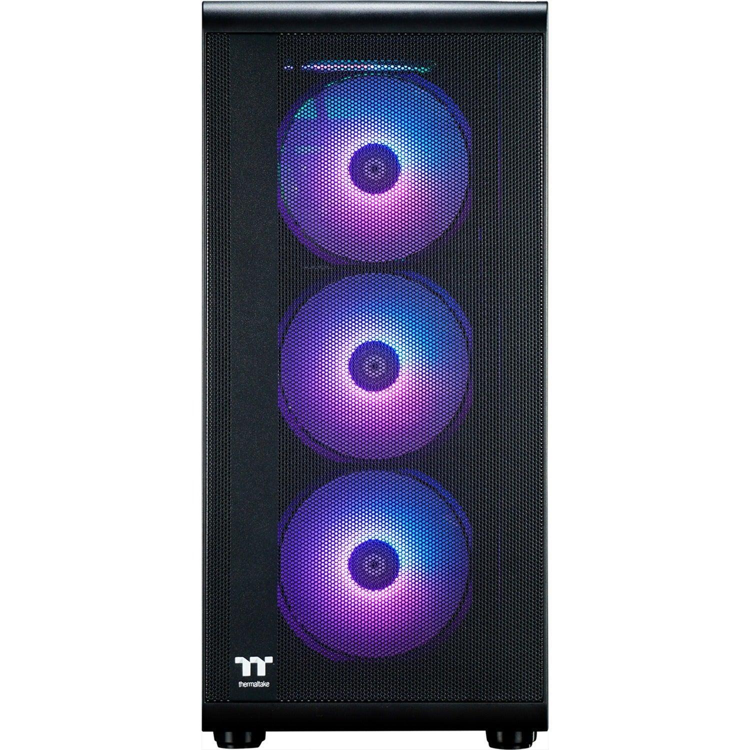 Toughline Air 1 - Thermaltake Toughstore