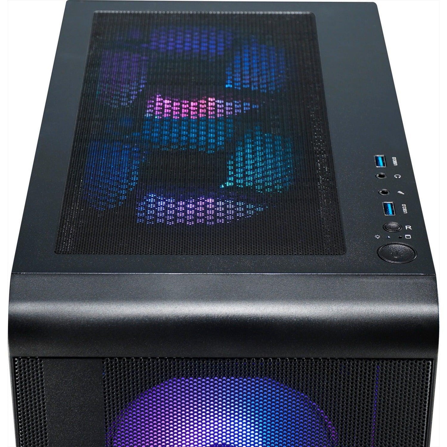 Toughline Air 1 - Thermaltake Toughstore