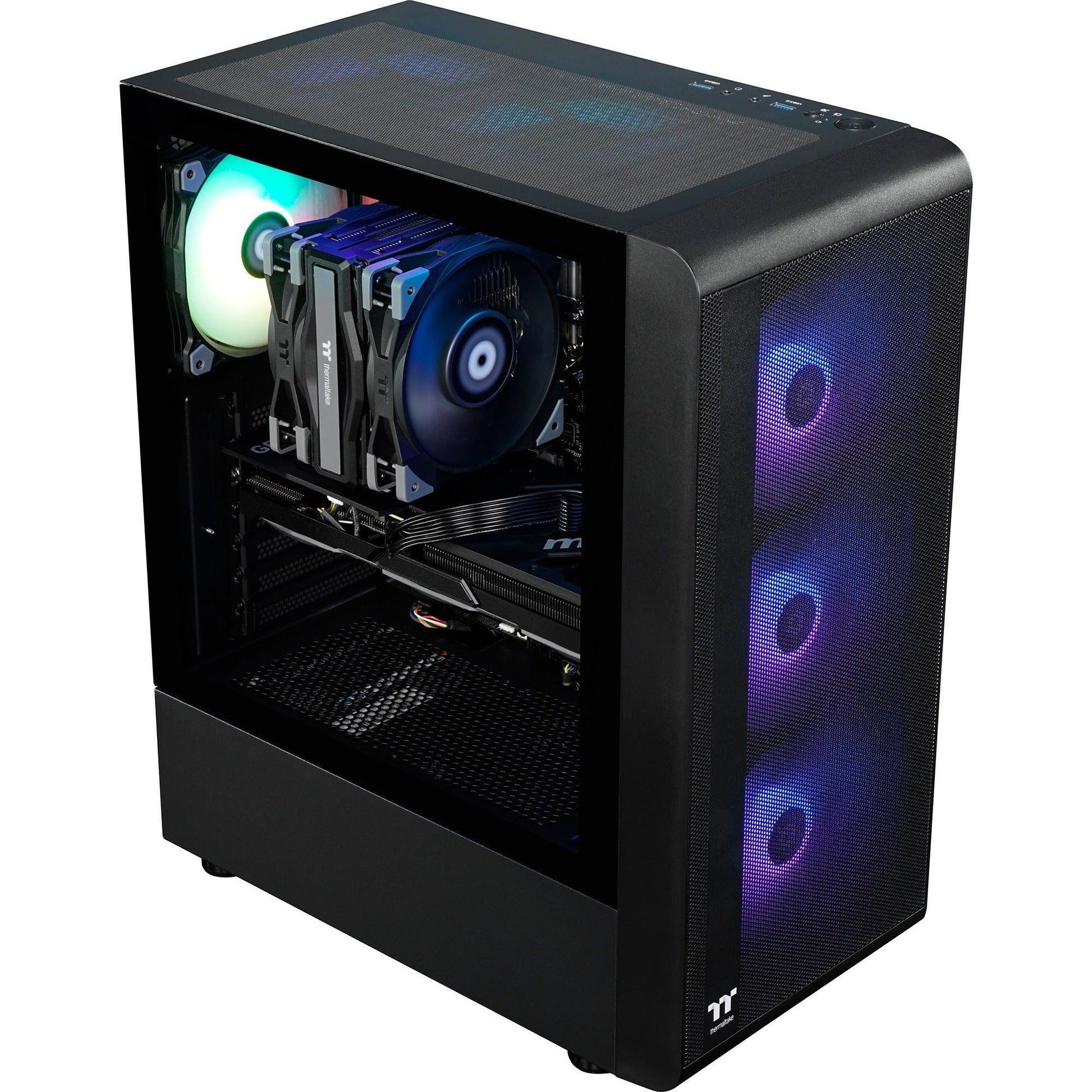 Toughline Air 1 - Thermaltake Toughstore