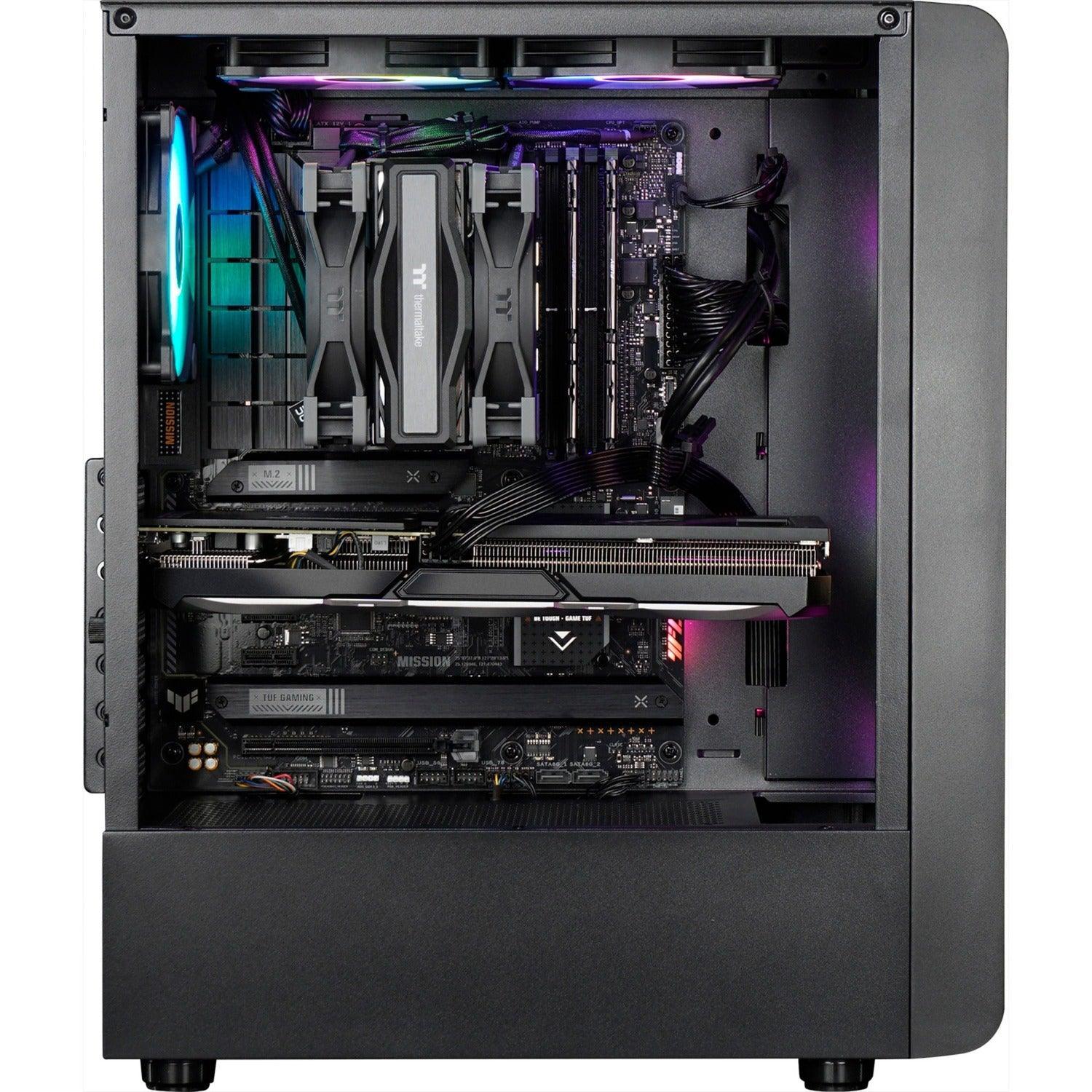 Toughline Air 1 - Thermaltake Toughstore