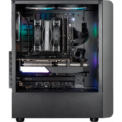 Toughline Air 2 - Thermaltake Toughstore