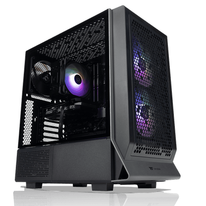 Toughline Air C300A Gaming PC - Thermaltake Toughstore