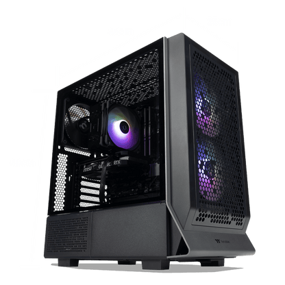 Toughline Air C300i Gaming PC - Thermaltake Toughstore