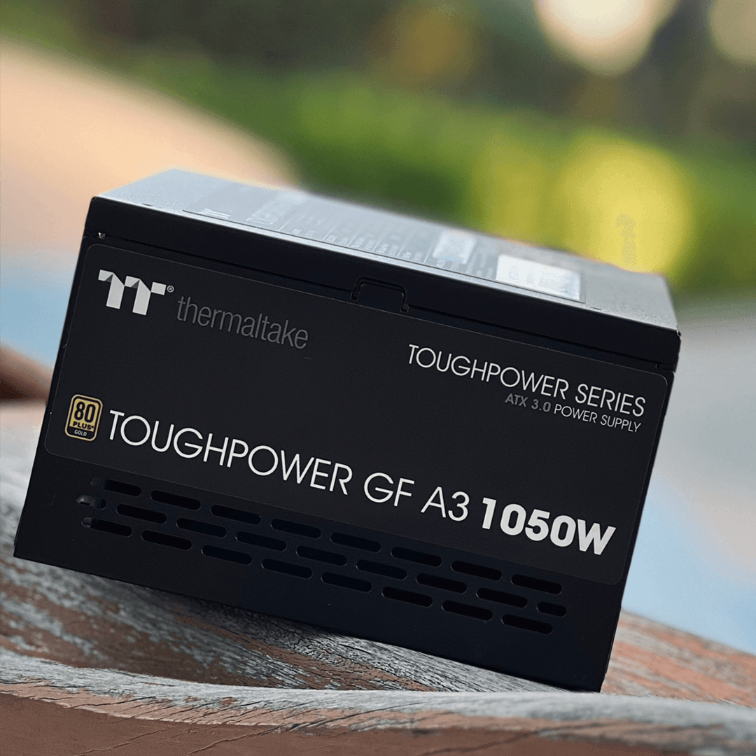 Toughpower GF A3 1050W