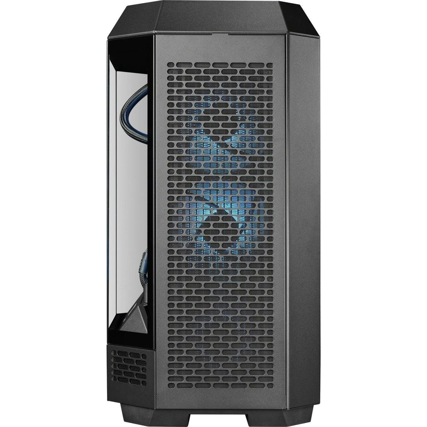 Toughline Liquid T300i Black - Thermaltake Toughstore