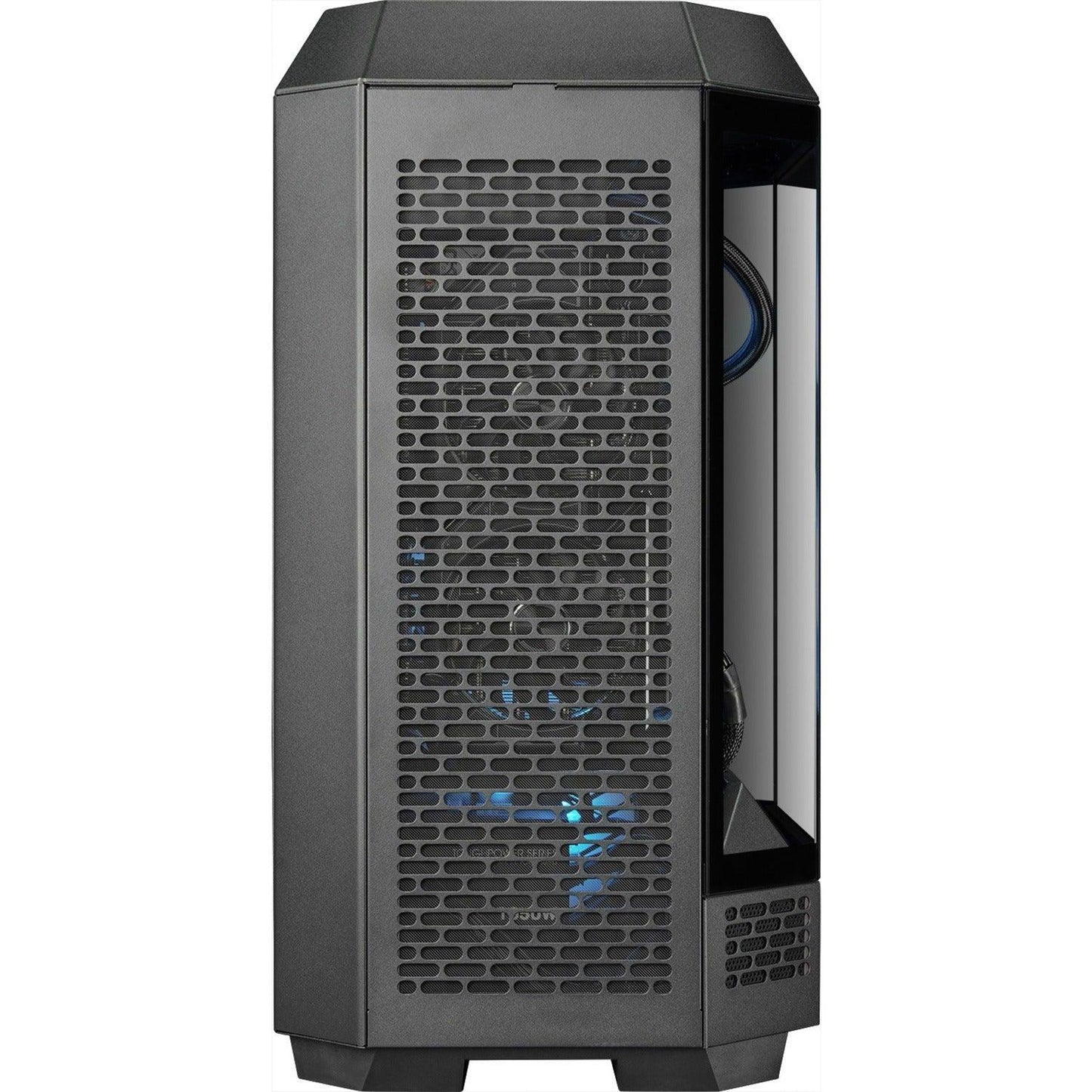 Toughline Liquid T300i Black - Thermaltake Toughstore