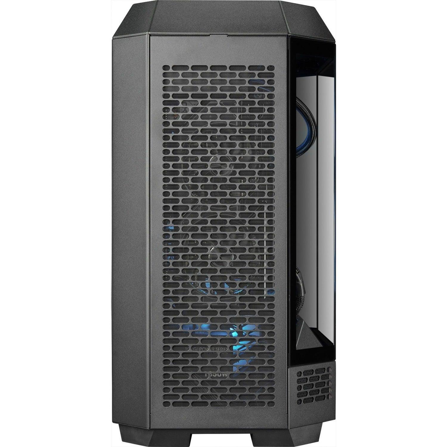 Toughline Liquid T300i Black - Thermaltake Toughstore