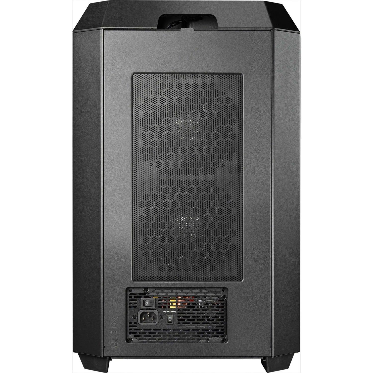 Toughline Liquid T300i Black - Thermaltake Toughstore