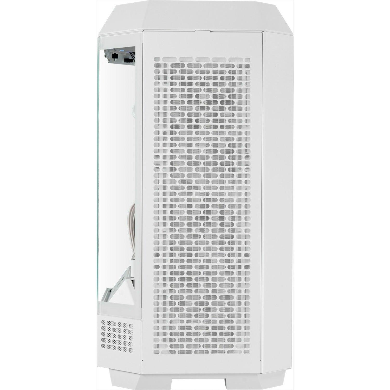 Toughline Liquid T300i Snow Gaming PC - Thermaltake Toughstore