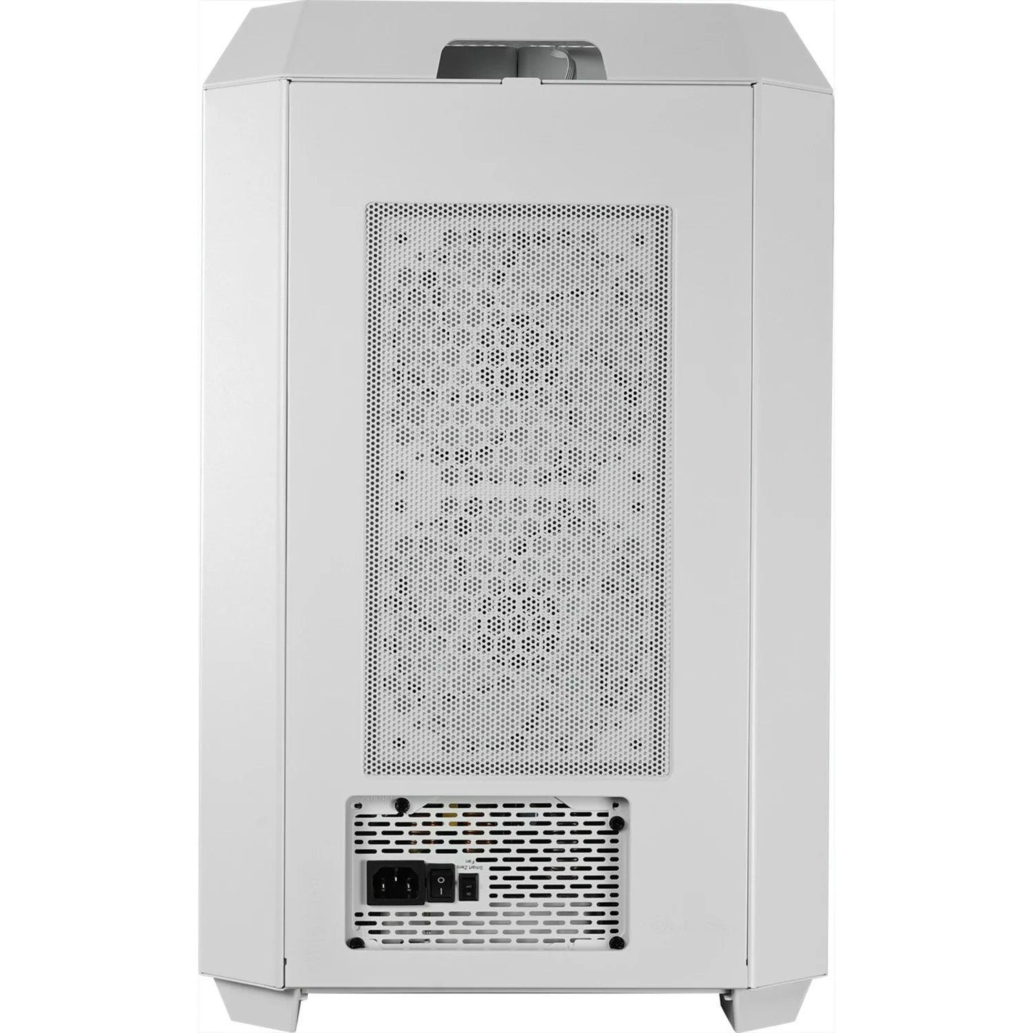 Toughline Liquid T300i Snow Gaming PC - Thermaltake Toughstore