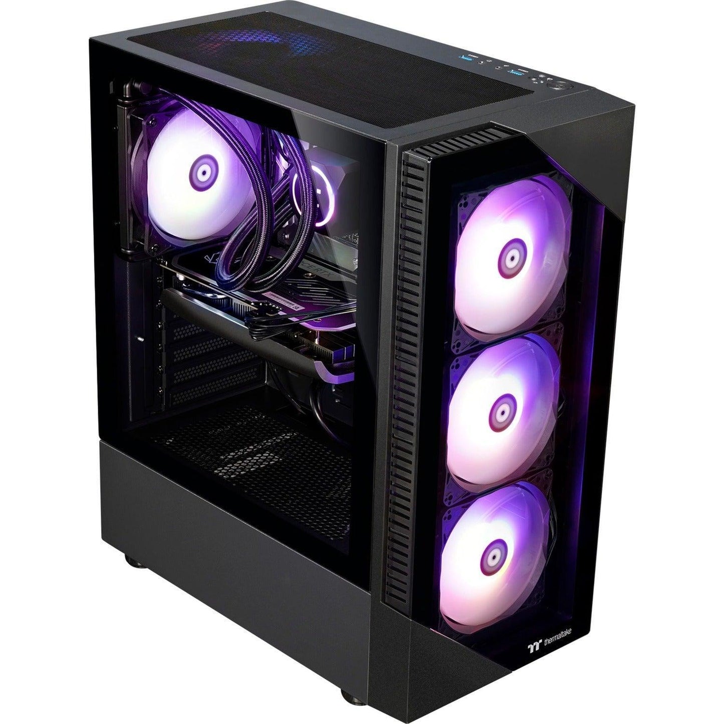 Toughline Liquid V200i - Thermaltake Toughstore