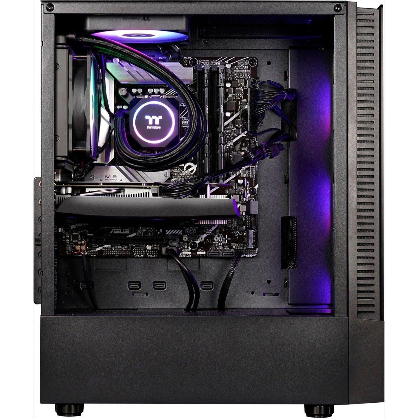 Toughline Liquid V200i - Thermaltake Toughstore