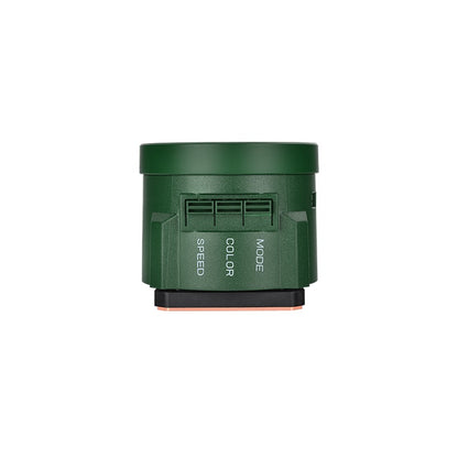 TOUGHLIQUID 240 ARGB Racing Green