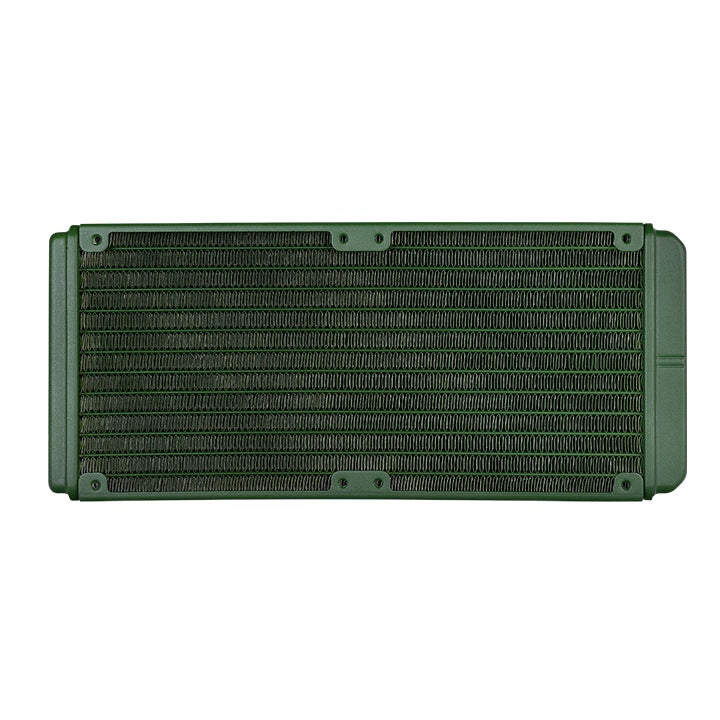 TOUGHLIQUID 240 ARGB Racing Green