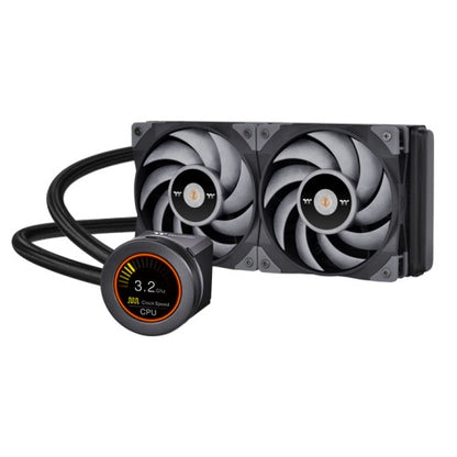 TOUGHLIQUID Ultra 240 CPU AIO