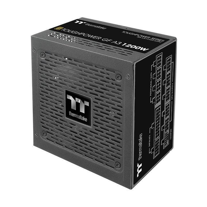 Toughpower GF A3 1200 Watt - Thermaltake Toughstore