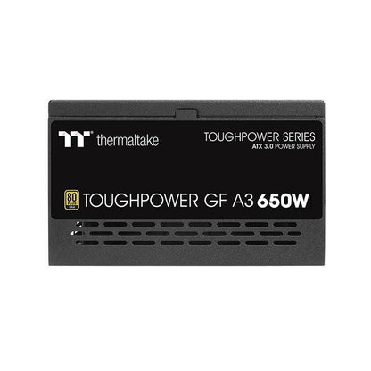 Toughpower GF A3 650 Watt - Thermaltake Toughstore