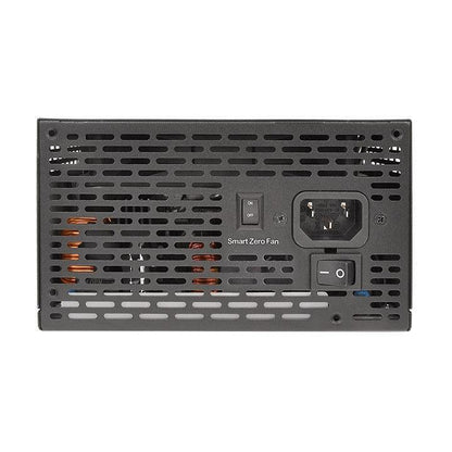 Toughpower GF A3 650 Watt - Thermaltake Toughstore