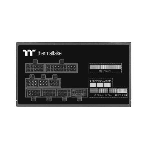 Toughpower GF A3 850 Watt - Thermaltake Toughstore