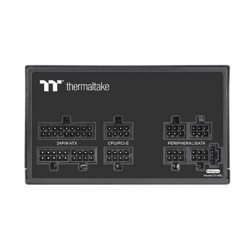 Toughpower GF1 650 Watt ARGB - Thermaltake Toughstore