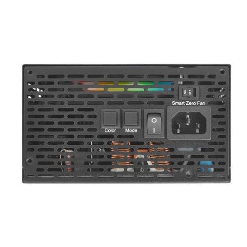 Toughpower GF1 650 Watt ARGB - Thermaltake Toughstore